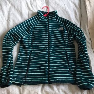 North face fleece